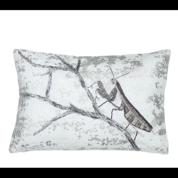 michael aram pillows